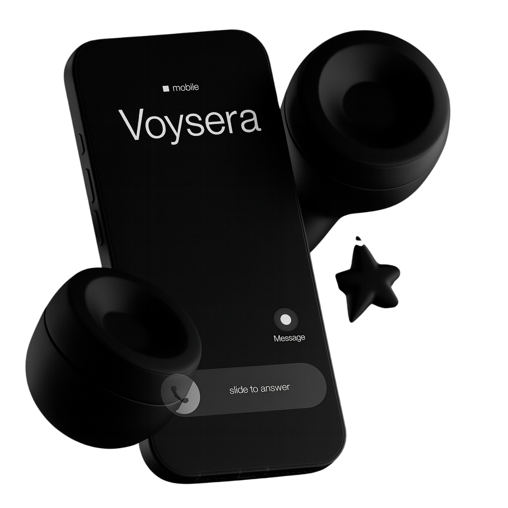 Voysera Phone