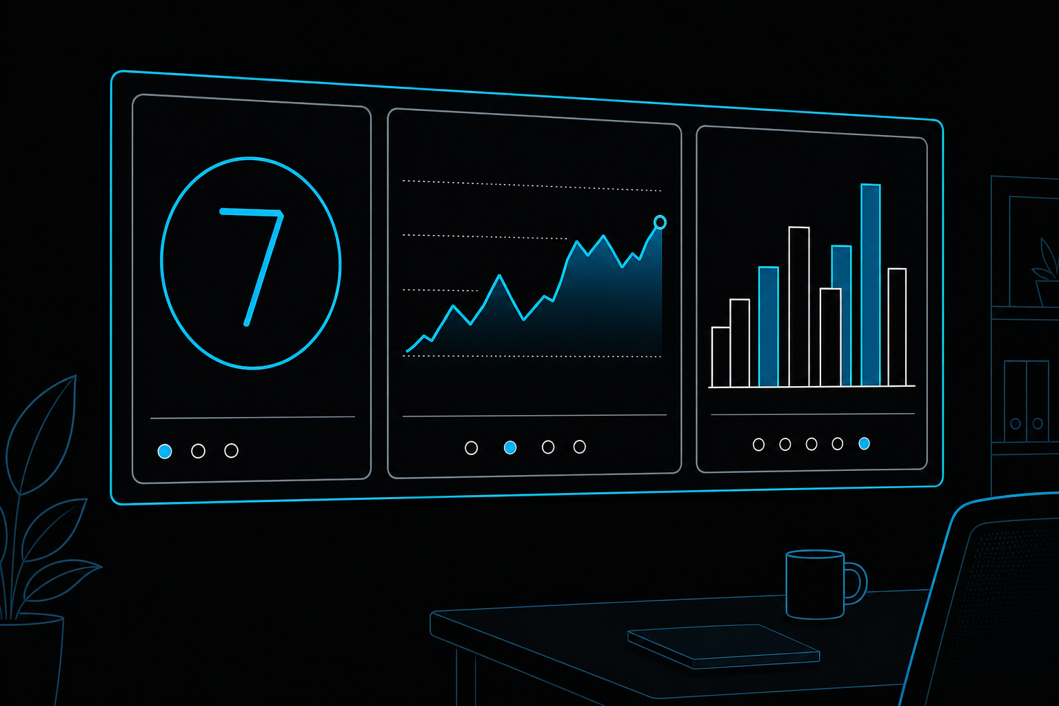 Real-Time Ops for Voice AI: Boards, Wallboards, and Alerts That Page You - Voysera AI Voice Agents Blog