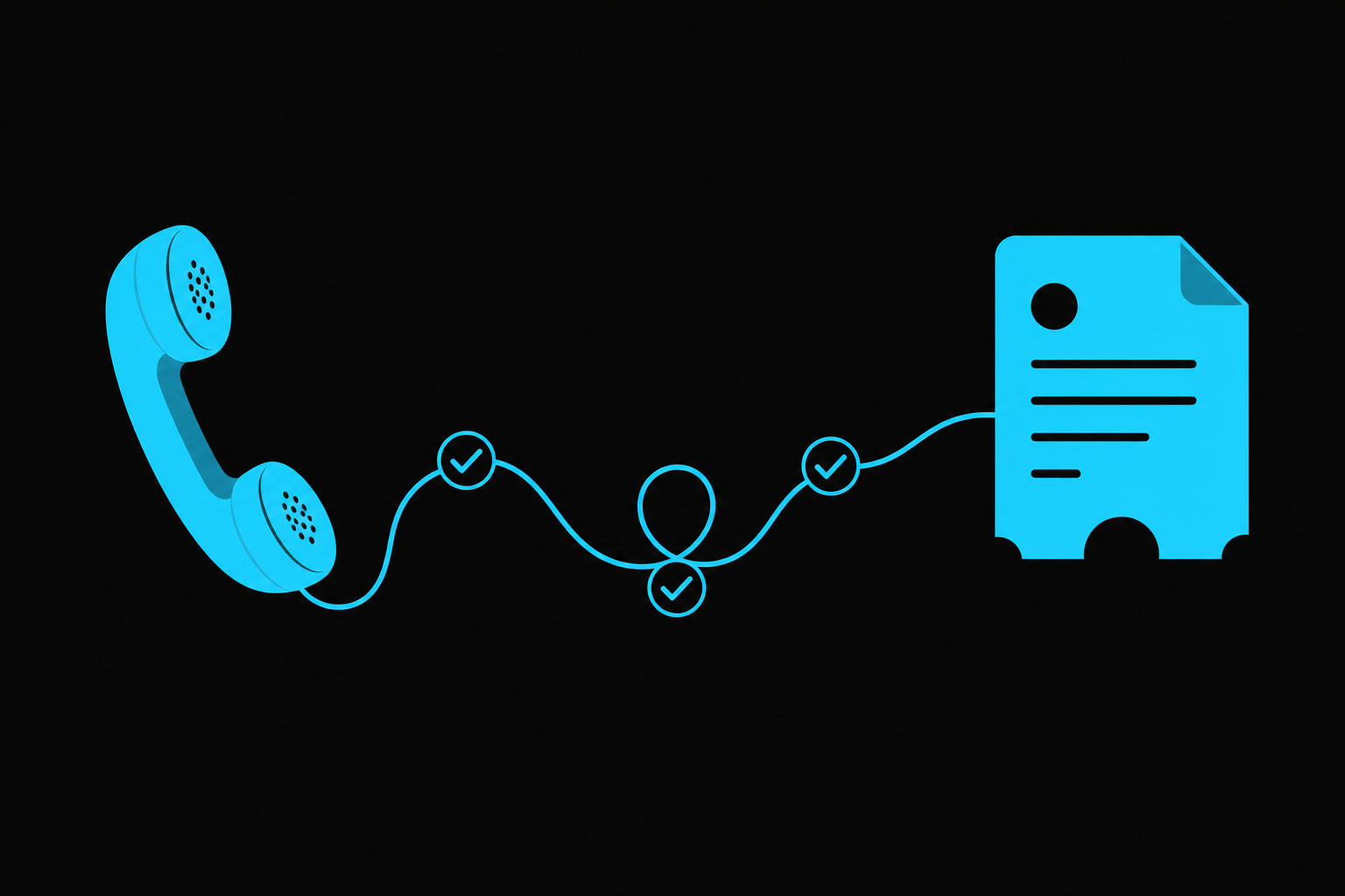 From Phone Call to Work Order: Voice AI for Government Citizen Services - Voysera AI Voice Agents Blog